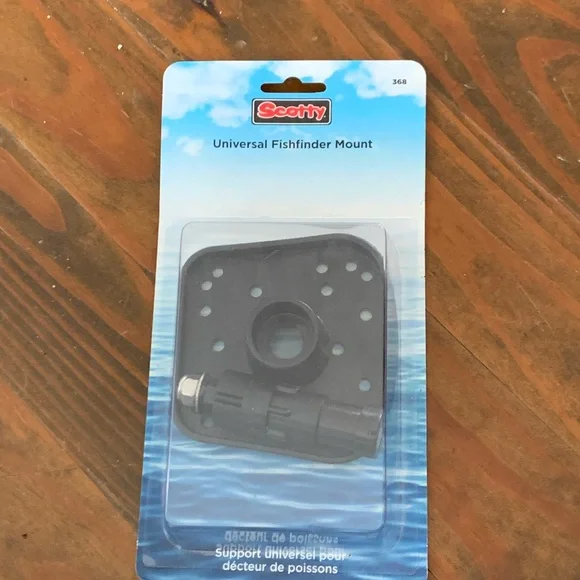 Garmin Striker4 fishfinder gps, sonar - Picture 5 of 5